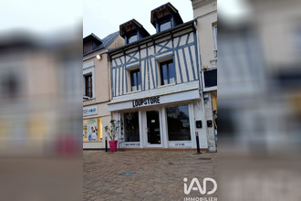 achat immeuble lillebonne 76170