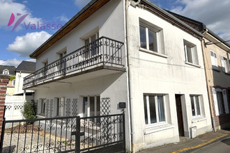 achat immeuble lillebonne 76170
