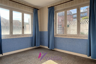 achat immeuble lillebonne 76170