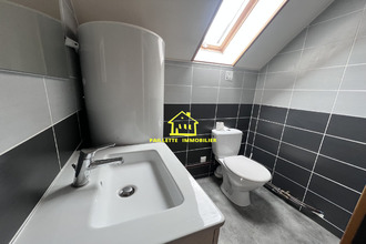 achat immeuble lillebonne 76170