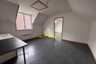 achat immeuble lillebonne 76170