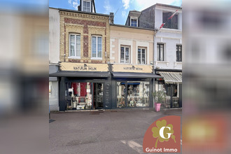 achat immeuble lillebonne 76170