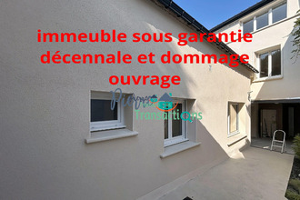 achat immeuble lillebonne 76170