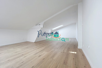 achat immeuble lillebonne 76170