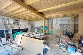 achat immeuble lillebonne 76170