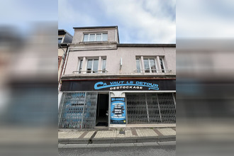 achat immeuble lillebonne 76170