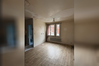 achat immeuble lillebonne 76170