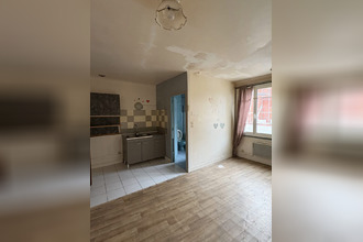 achat immeuble lillebonne 76170