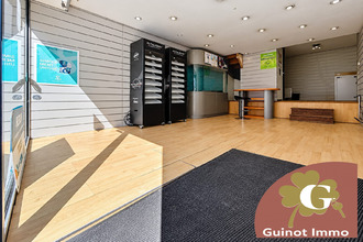 achat immeuble lillebonne 76170
