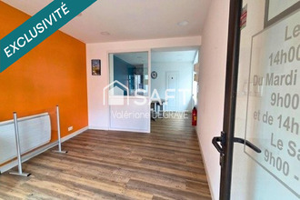 achat immeuble lillers 62190