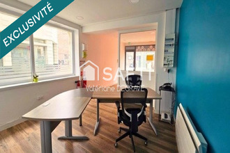 achat immeuble lillers 62190