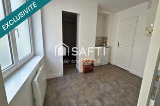 achat immeuble lillers 62190