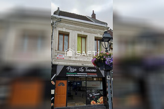 achat immeuble lillers 62190