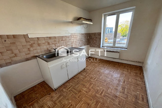 achat immeuble lillers 62190