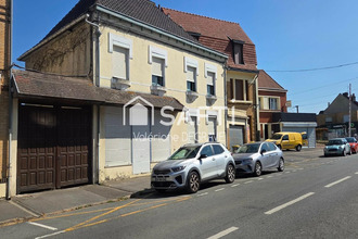 achat immeuble lillers 62190