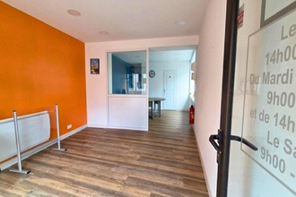 achat immeuble lillers 62190