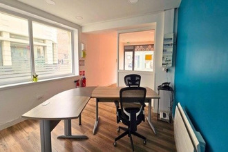 achat immeuble lillers 62190