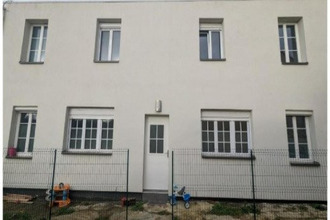 achat immeuble limay 78520