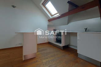 achat immeuble limay 78520