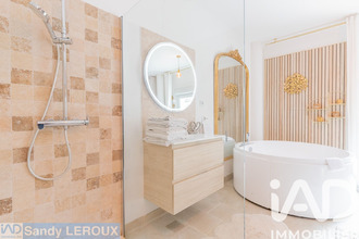 achat immeuble limeil-brevannes 94450