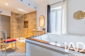 achat immeuble limeil-brevannes 94450