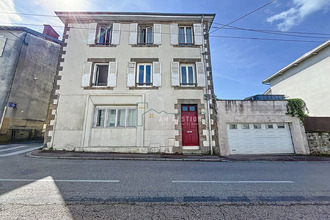 achat immeuble limoges 87000