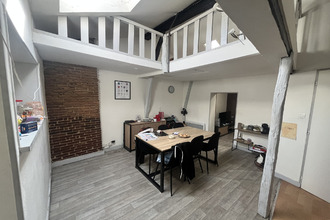 achat immeuble limoges 87000