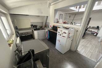 achat immeuble limoges 87000