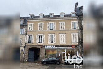 achat immeuble limoges 87000