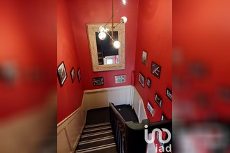 achat immeuble limoges 87000