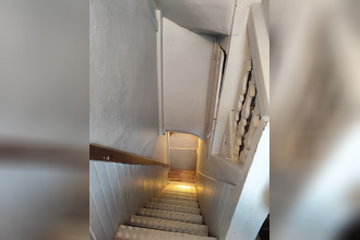 achat immeuble limoges 87000