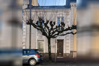 achat immeuble limoges 87000