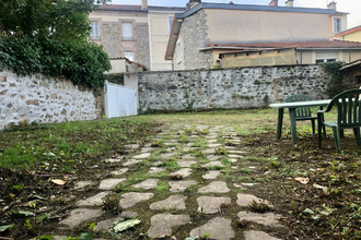 achat immeuble limoges 87000