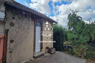 achat immeuble limoges 87000