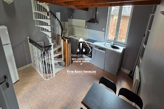 achat immeuble limoges 87000