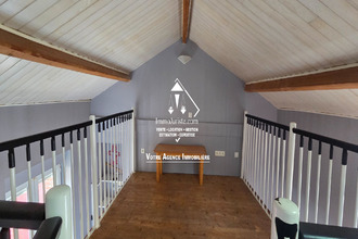 achat immeuble limoges 87000