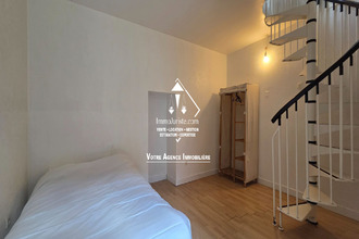 achat immeuble limoges 87000