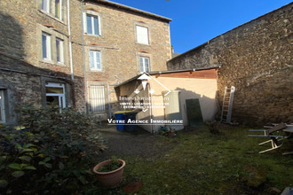 achat immeuble limoges 87000