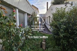 achat immeuble limoges 87000