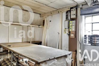 achat immeuble limoges 87000