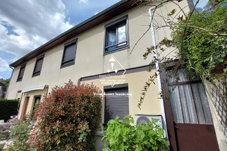 achat immeuble limoges 87000