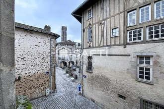 achat immeuble limoges 87000