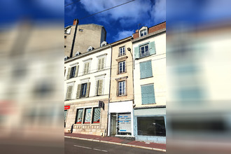 achat immeuble limoges 87000