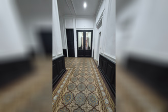 achat immeuble limoges 87000