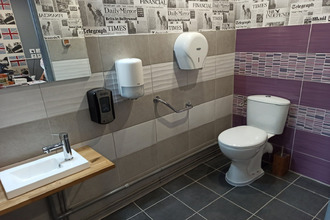 achat immeuble limoges 87000