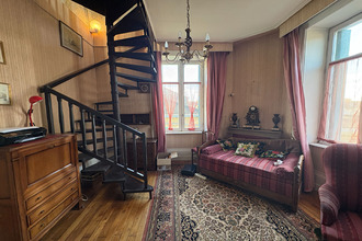 achat immeuble limoges 87000