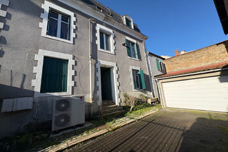 achat immeuble limoges 87000