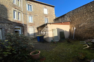 achat immeuble limoges 87000