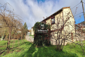 achat immeuble limoges 87000