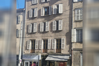 achat immeuble limoges 87000